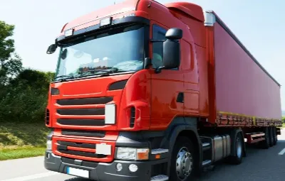 Ankara Gemlik Ambar Kargo