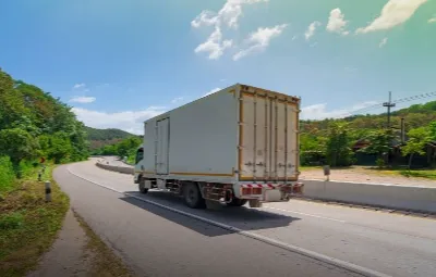 Ankara ile Gemlik Arası Bulaşık Makinesi Taşıma