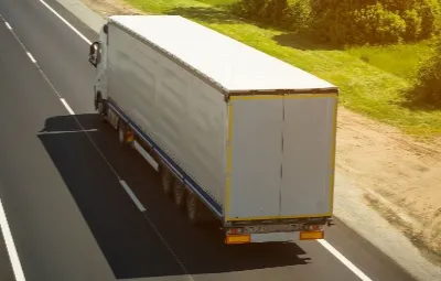 Ankara ile Gemlik Arası Parça Eşya Taşıma