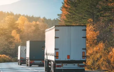 Ankara ile Gemlik Arası Klima Taşıma