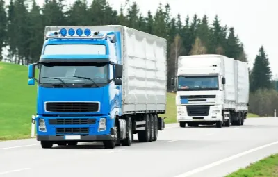 Ankara ile Gemlik Arası Eşya Taşıma